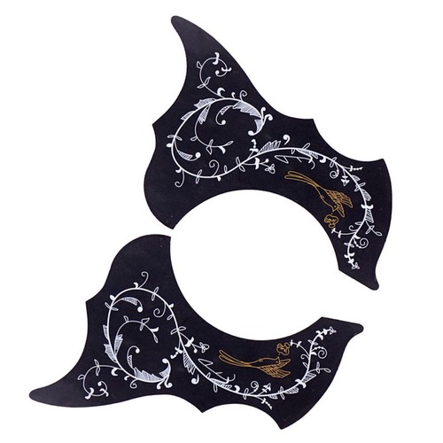 2pcs 41inch acoustic - 2pcs,