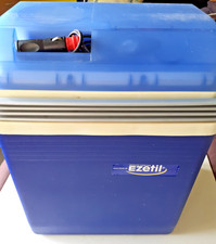 EZETIL Cooler Box with Power