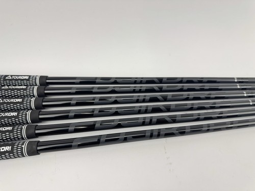 Fujikura pro iron - pro, 5-pw