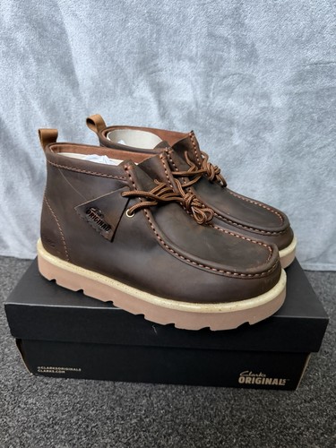 Clarks originals meare walla - clarks,