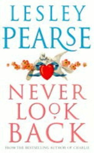 Never look back - back, lesley