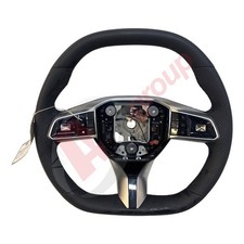 MG ZS TROPHY (ZS32) MK3 STEERING WHEEL ( 11688845-PHD) 2024-ON 11688845-PHD