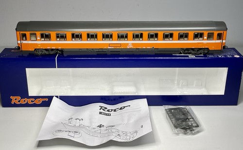 Roco 45714 italian eurofima - italian,