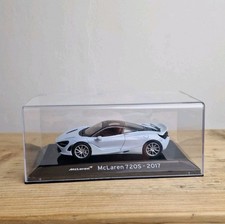 Panini Supercar Model car 1:43