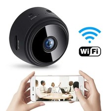 HD 1080P Mini Camera Wireless