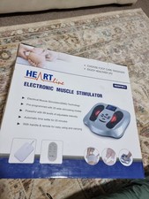 Circulation Foot Massager with