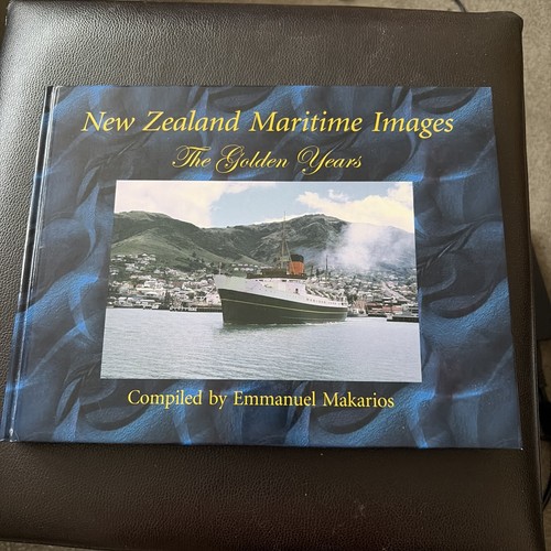 New zealand maritime images - zealand,