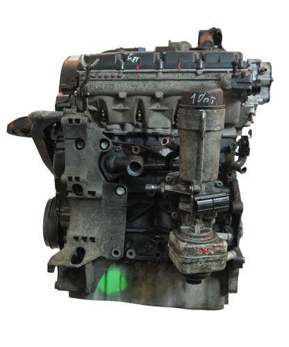 Engine asz for audi seat - audi,
