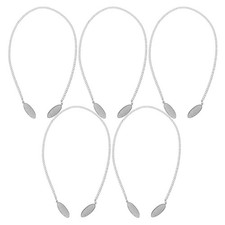 5Pcs Napkin Clip Zinc Alloy