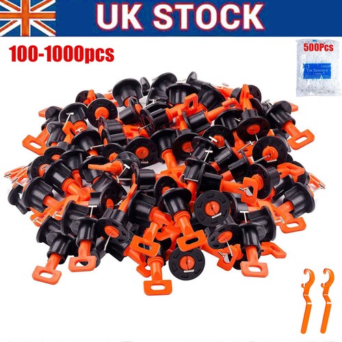 100 1000pcs tile - tile, leveling