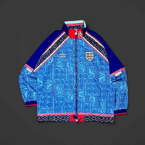 Vintage 1993 england - vintage, umbro