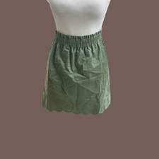 J. Crew Scalloped Sidewalk