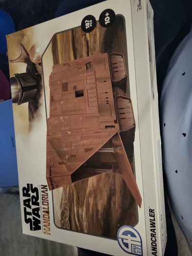 Revell star wars - revell,