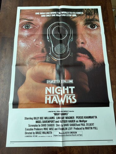 Nighthawks original sheet - nighthawks,