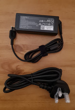 65W Laptop Charger AC Adapter