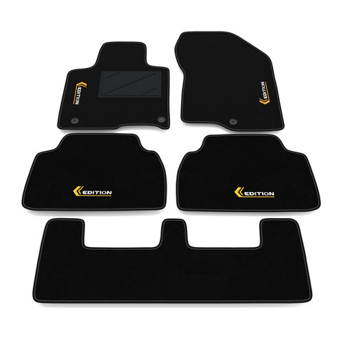Floor mats compatible with - floor,