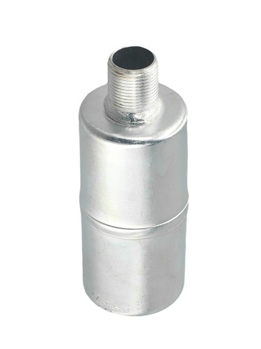 Lawn mower muffler - lawn,
