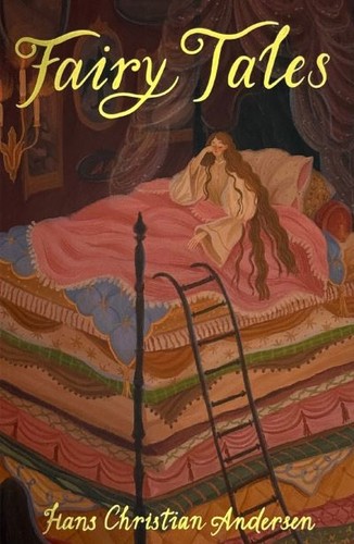 Hans christian andersen - hans,
