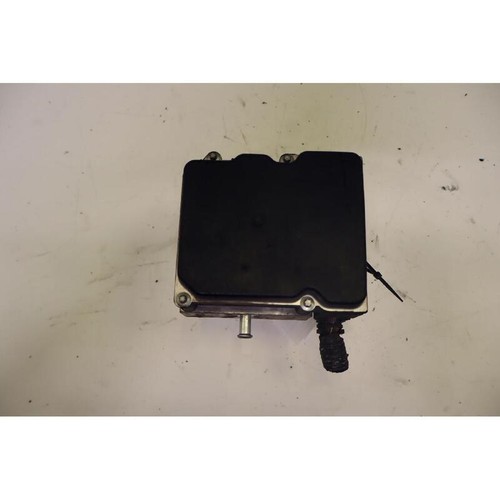 Abs modulator nissan - modulator,