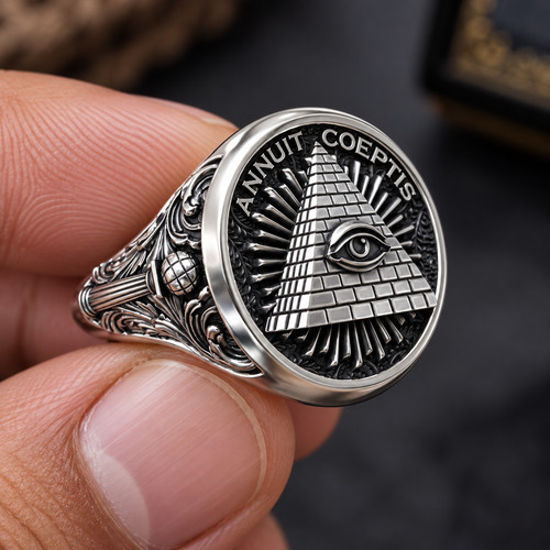 All seeing eye providence - eye,