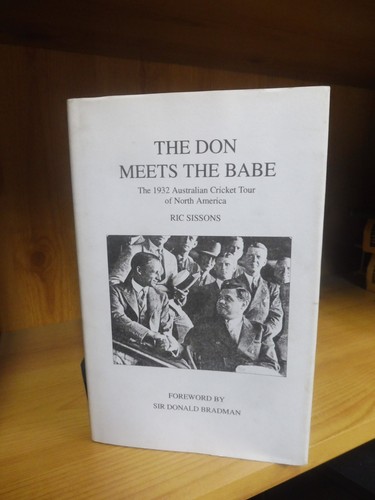 The don meets - don, babe