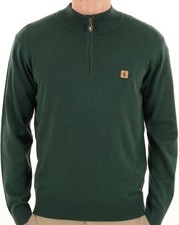 Gabicci Vintage Naxton 1/4 Zip