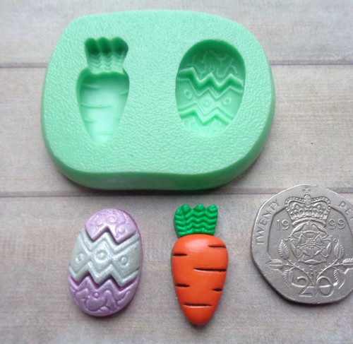 Mini craft mould - , egg