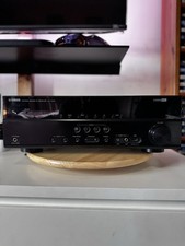 Yamaha RX-V373 AV Receiver –