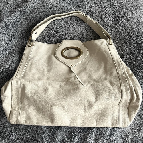 Ri2k large white - ri2k, leather