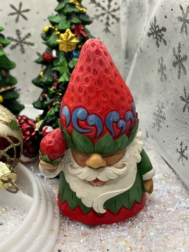 Berrylicious strawberry gnome - berrylicious,