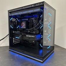GAMING PC / AMD Ryzen 7
