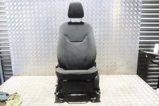 FORD TRANSIT COURIER MK1 FRONT