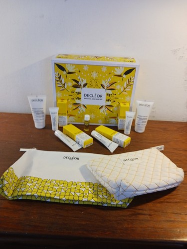 Decleor sun kissed - gift, set