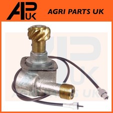 Tractormeter Tachometer Angle