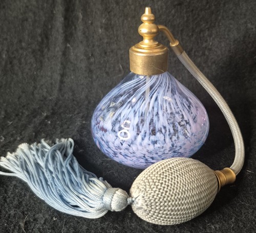 Vintage caithness art - art, glass