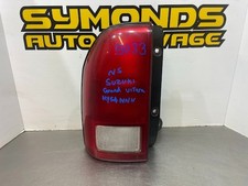 2004 SUZUKI GRAND VITARA