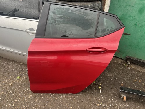 2015 2021 vauxhall astra - vauxhall,