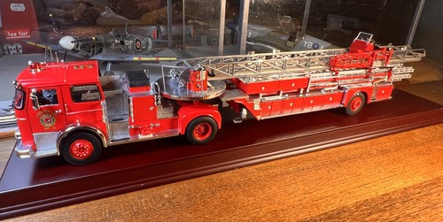 Franklin mint 1965 - 1/32,