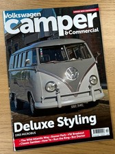 VW Camper & Commercial