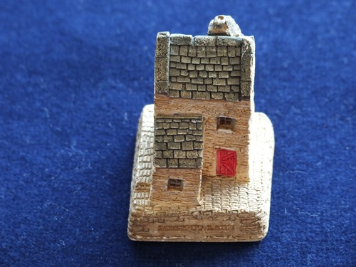 Lilliput lane miniature model - miniature,