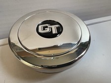 Classic  Gt    Polished Alloy