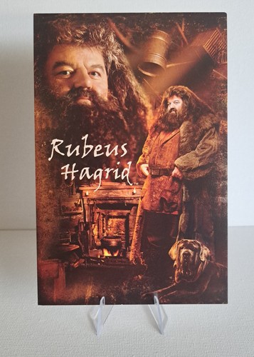 Rubeus hagrid official - official, harry