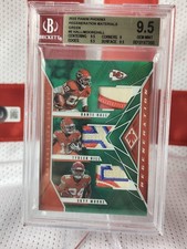 2022 Panini Phoenix -