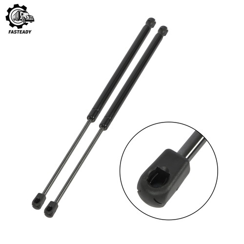 Gas tailgate boot support - gas,