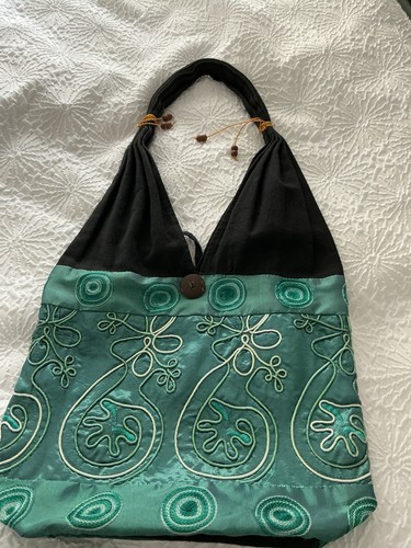 Boho festival hippie bag - festival,