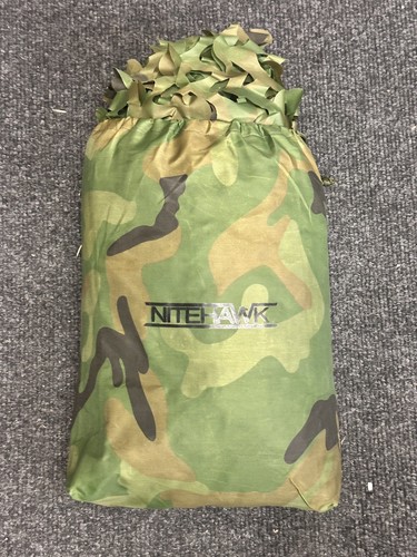 10m army camouflage - 1.5-10m,
