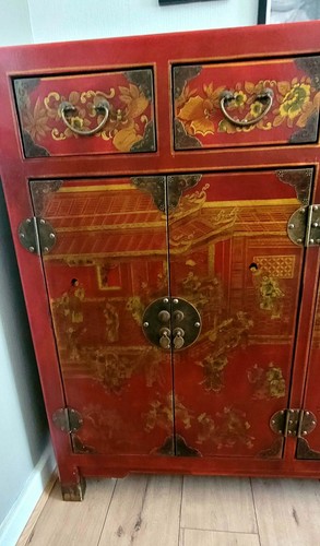 Fine oriental antique - antique, chinese