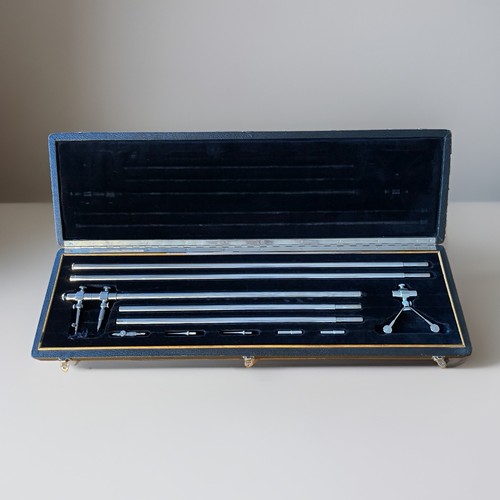 Museum riefler r5 - c.,
