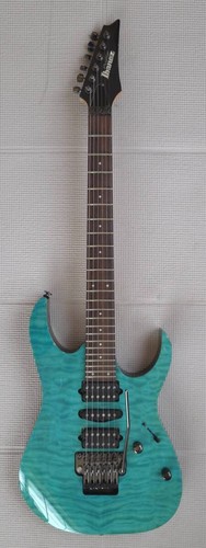 Ibanez rg2770 qza - qza, /