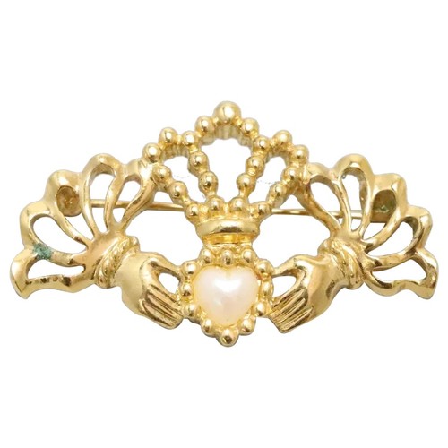 Vintage avon pearl irish - avon,
